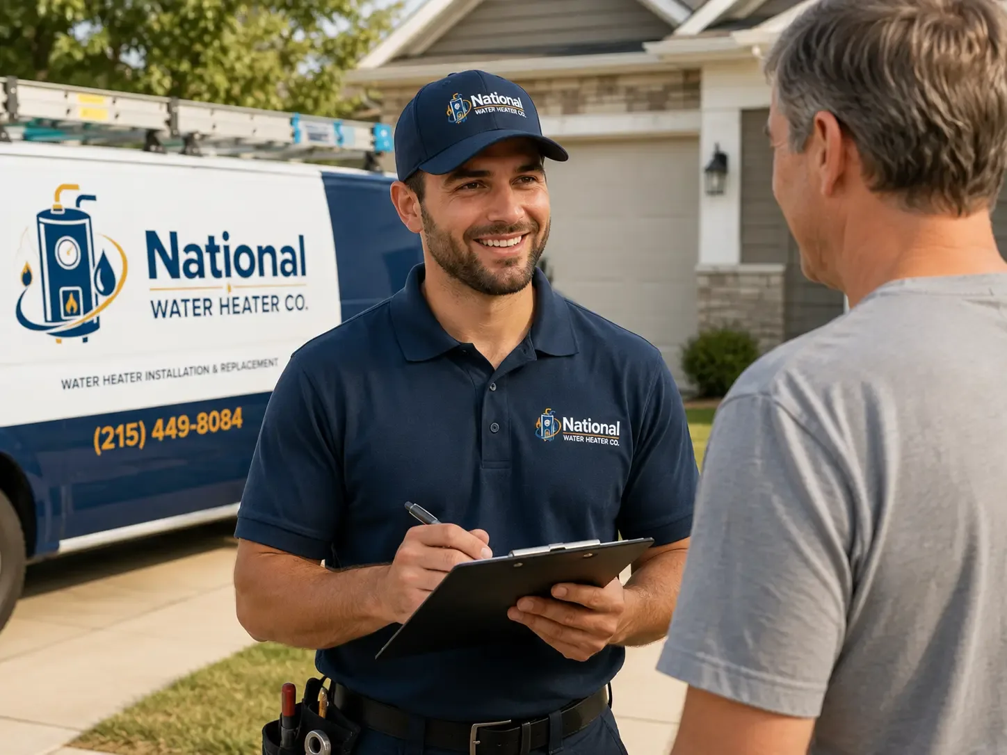 Water Heater Installation Nashville, IL FAQs